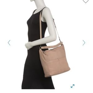 Lucky Brand Vala Hobo Shoulder Bag